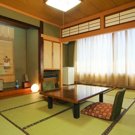 Guest Room Furusatomura Kogeikan 大町市 エクステリア 写真