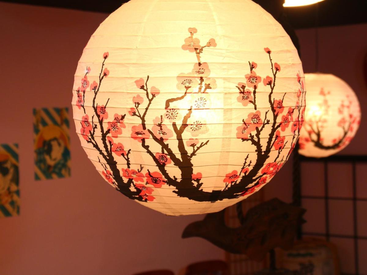 Guest Room Furusatomura Kogeikan 大町市 エクステリア 写真