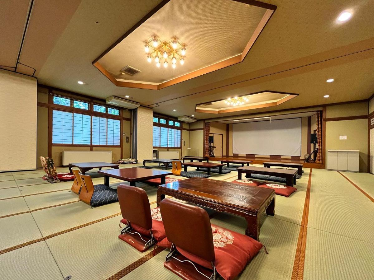 Guest Room Furusatomura Kogeikan 大町市 エクステリア 写真