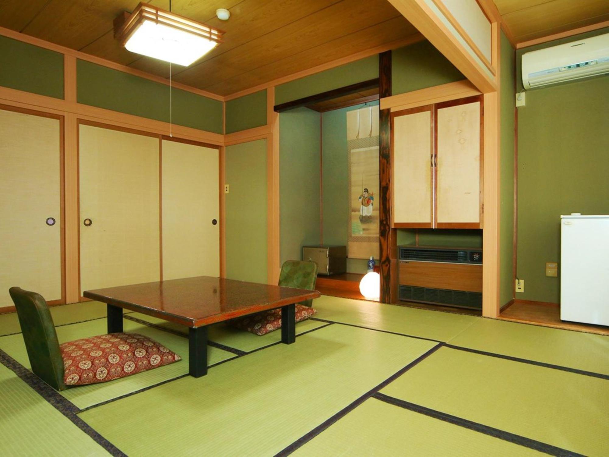 Guest Room Furusatomura Kogeikan 大町市 エクステリア 写真