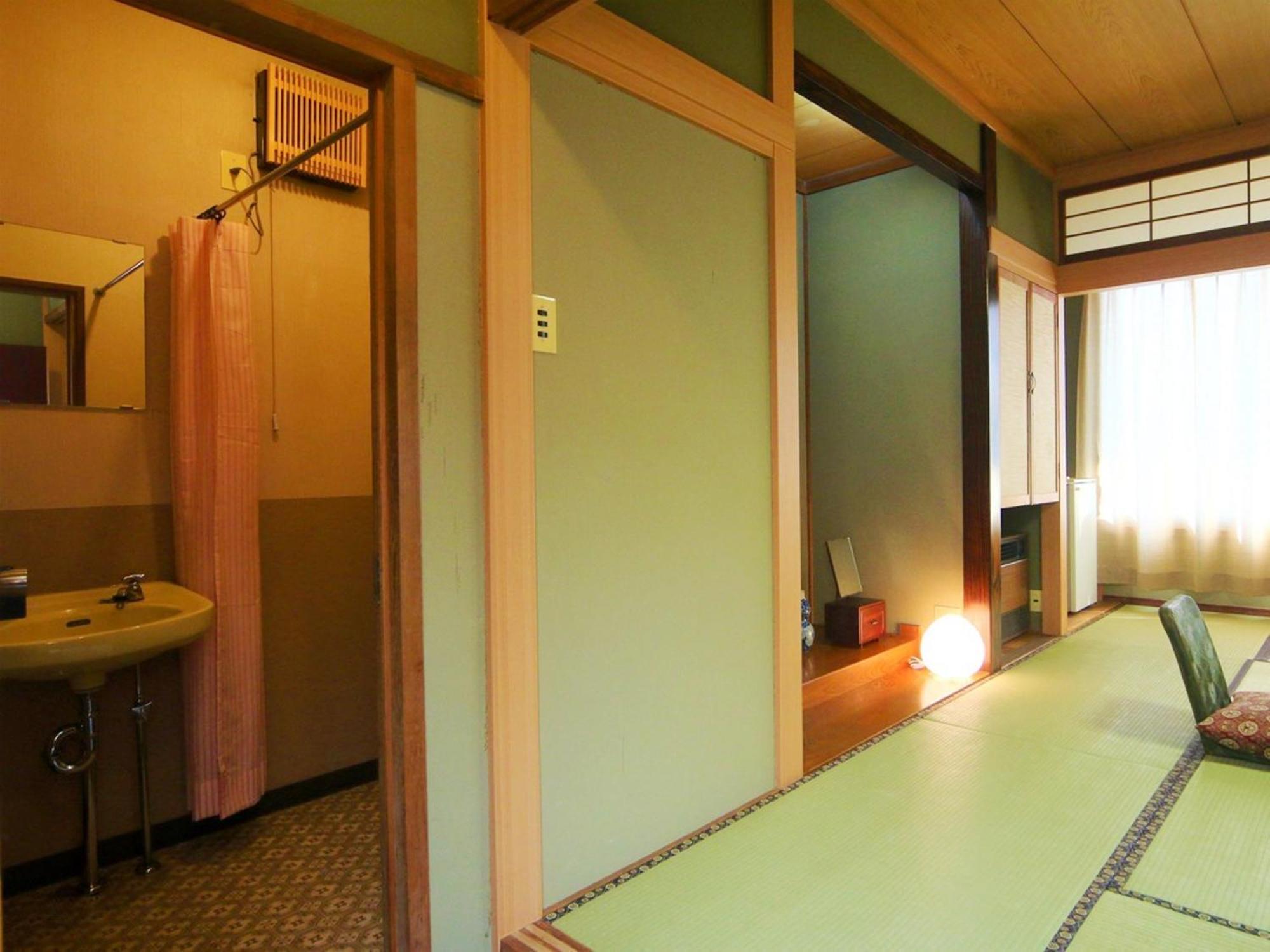 Guest Room Furusatomura Kogeikan 大町市 エクステリア 写真