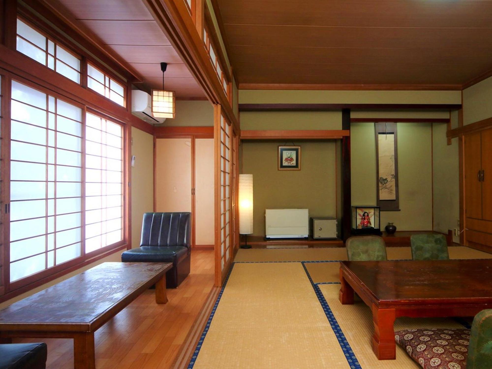 Guest Room Furusatomura Kogeikan 大町市 エクステリア 写真