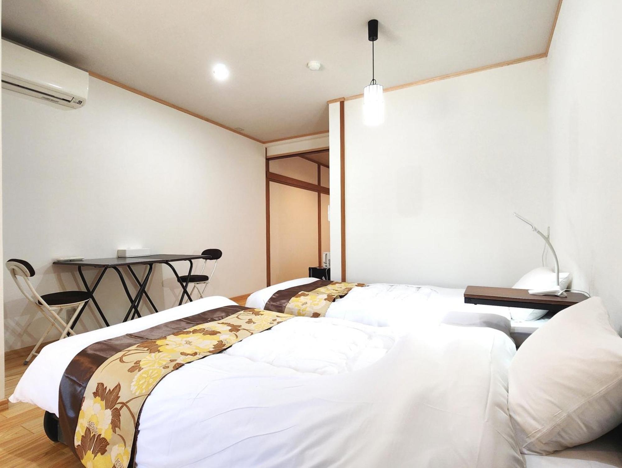Guest Room Furusatomura Kogeikan 大町市 エクステリア 写真