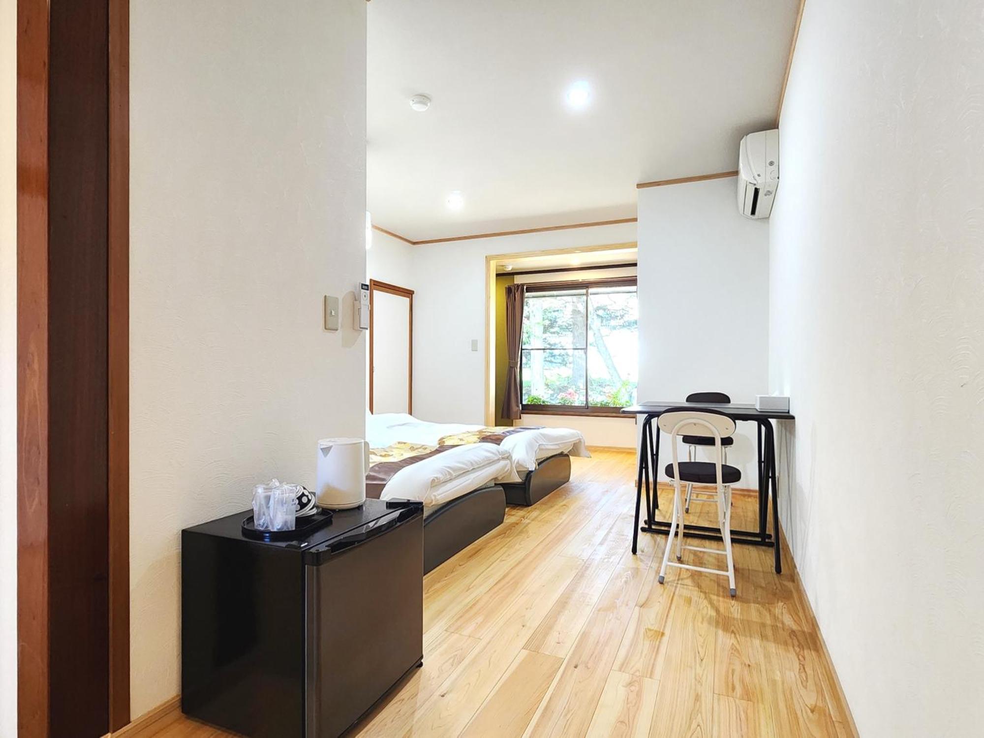 Guest Room Furusatomura Kogeikan 大町市 エクステリア 写真