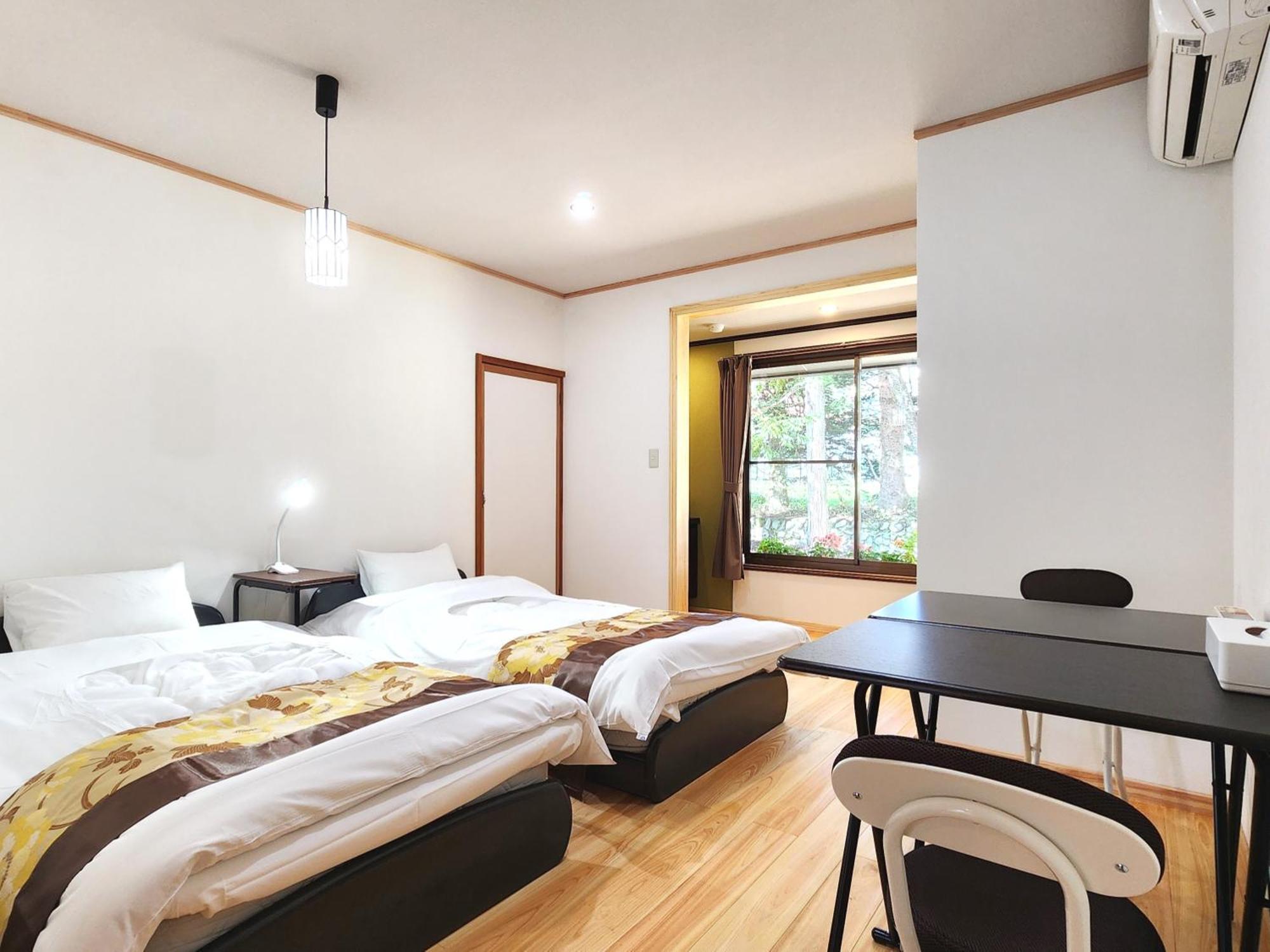 Guest Room Furusatomura Kogeikan 大町市 エクステリア 写真