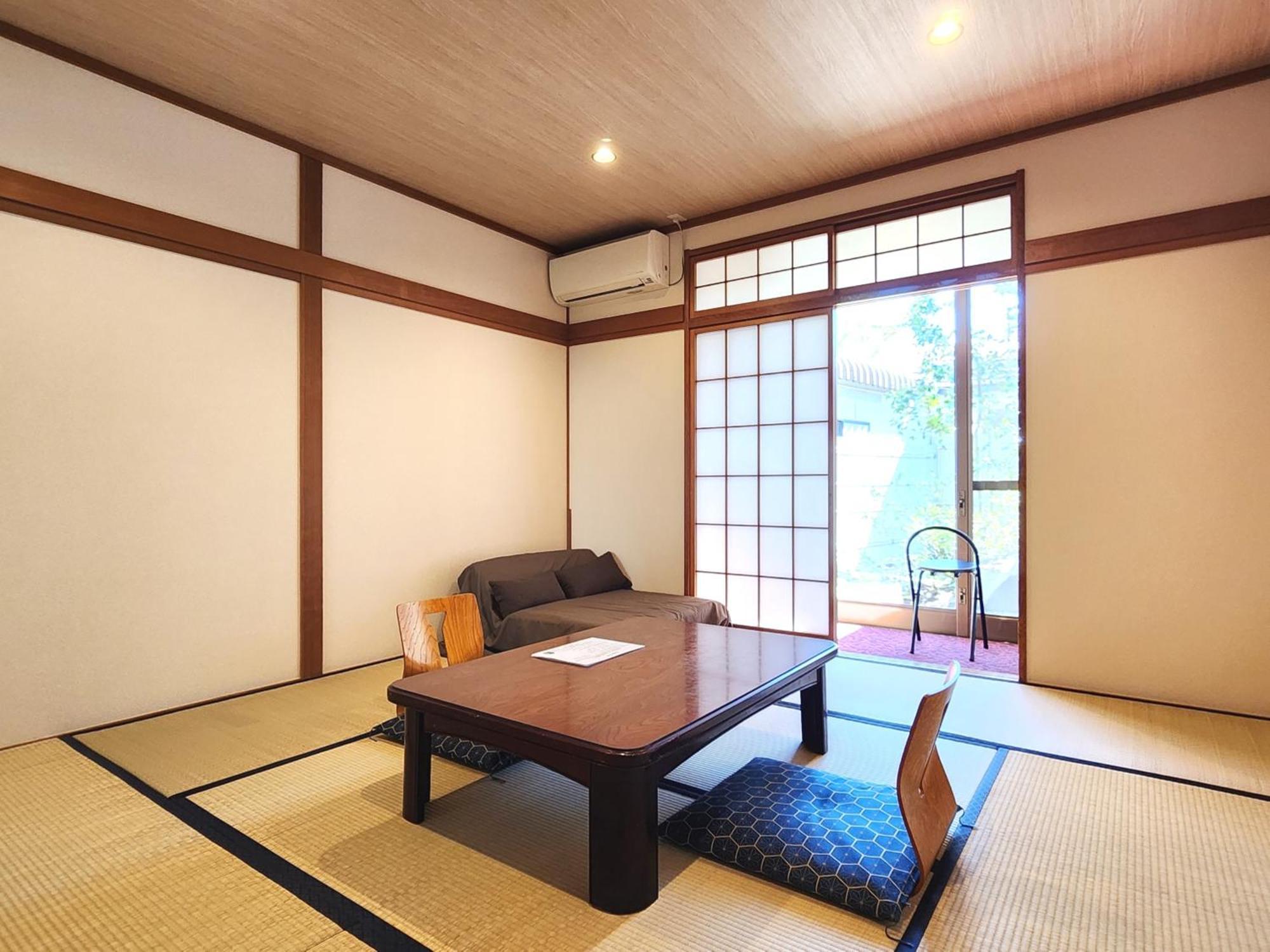 Guest Room Furusatomura Kogeikan 大町市 エクステリア 写真