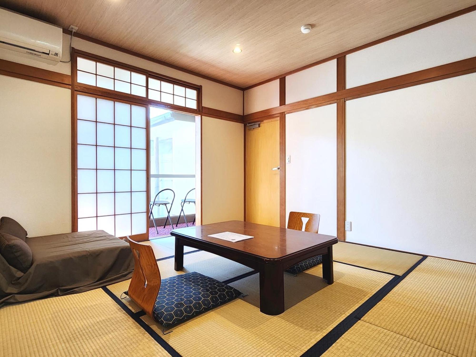 Guest Room Furusatomura Kogeikan 大町市 エクステリア 写真